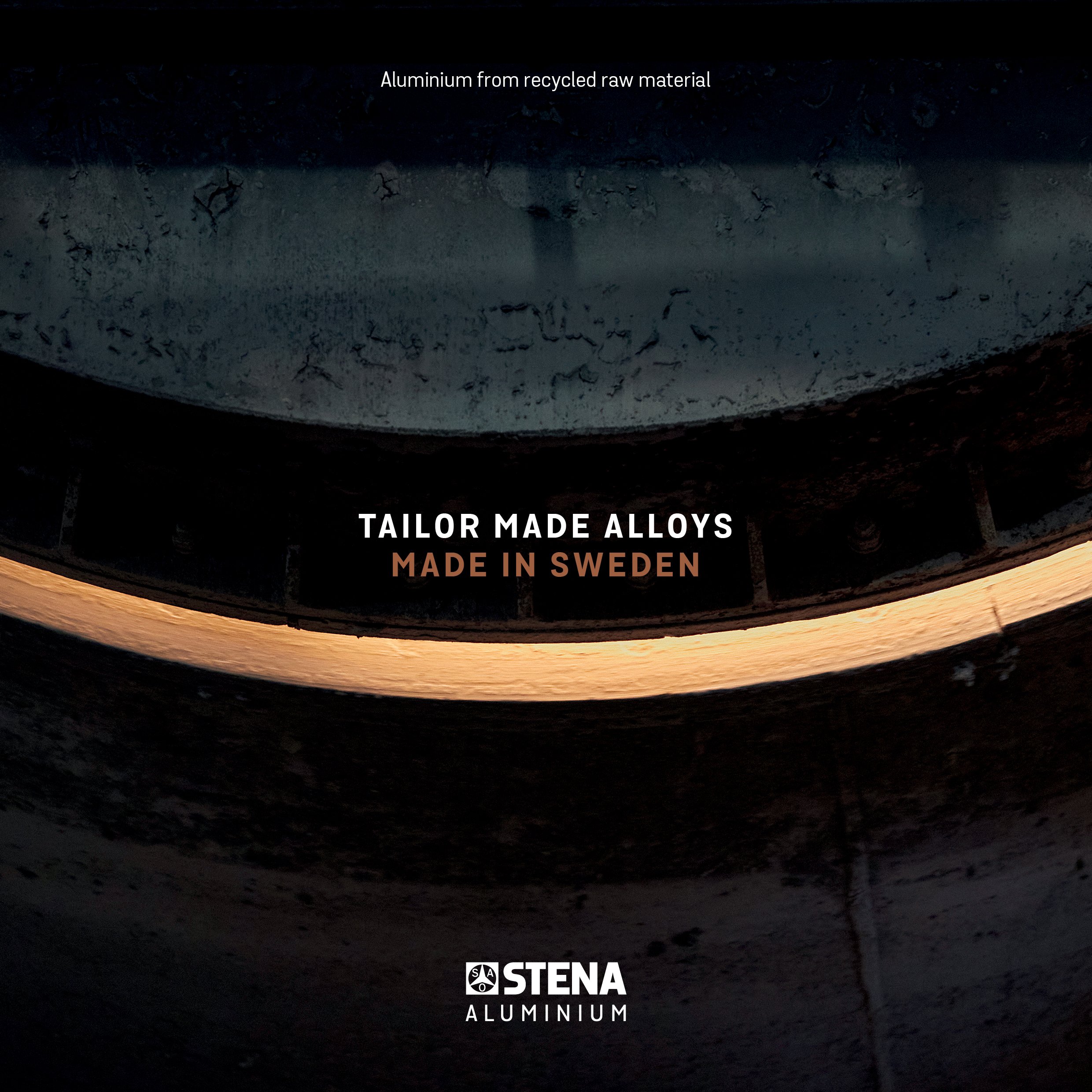 Company and alloy brochure 2026